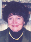 Maureen Burgess